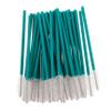 FOMIYES 50pcs Disposable Eyebrow and Eyelash Brushes Portable Nylon Applicators for Makeup Lash Extensions and Eyebrow Grooming Versatile Beauty Tools Kit Deep view 1