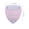 Baluue Cooling Face Roller for Facial Care Dual-headed Ice Massage Tool for Women Reduces Puffiness Tightens Skin Portable Beauty Accessory for Soothing Relief view 2