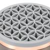 Beatifufu Electric Makeup Brush Cleaner Usb Automatic Cleaner for Makeup Brushes Sponges Quick -friendly Portable view 3