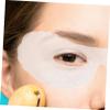 BIUDECO 200pcs Ultra-thin Eye Mask Paper Hydrating Eye Patches for Moisturizing and Refreshing Disposable Beauty Sheets for Home Salon and Spa Use view 4