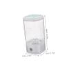 Beatifufu Automatic Makeup Brush Cleaner with Usb Charging Quick Drying Feature and High-speed Rotation for Efficient Cleaning of Beauty Tools view 2