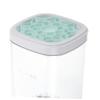 Beatifufu Automatic Makeup Brush Cleaner with Usb Charging Quick Drying Feature and High-speed Rotation for Efficient Cleaning of Beauty Tools view 3
