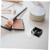 Baluue 5pcs Dual Manual Pencil Sharpener for Eyeliner Lipliner and Cosmetic Pencils Portable for Go Makeup Application view 4