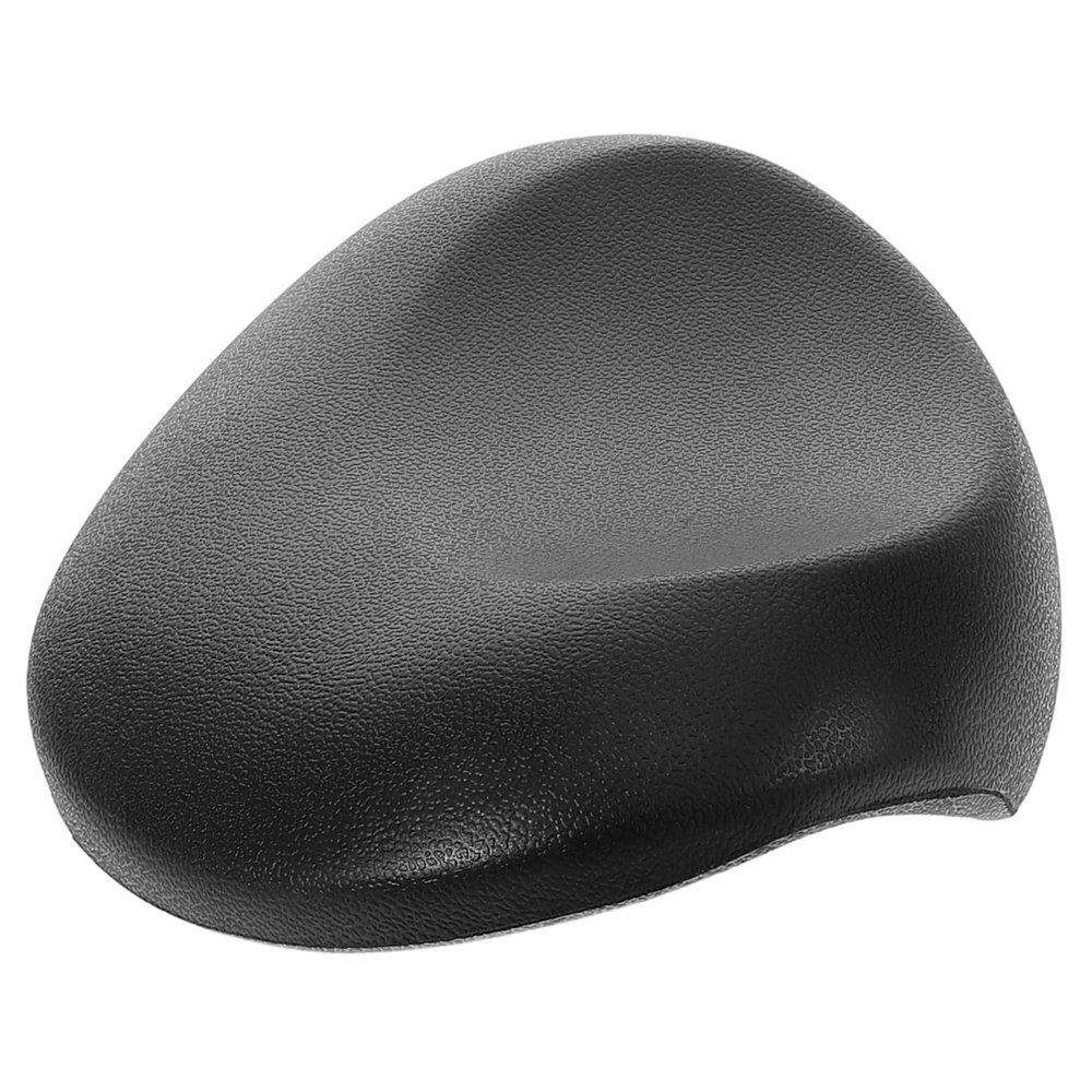 Anneome Bathtub Pillow Neck Support Bath Cushion Fast Drying Ergonomic Design Neck and Back Support for