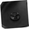 Anneome Bathtub Pillow Neck Support Bath Cushion Fast Drying Ergonomic Design Neck and Back Support for view 3