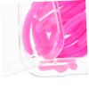 Beatifufu 24pcs Heat Resistant Silicone Eyelash Curler Pads Replacement Pads for Eyebrow Curler Non-Stick for Women Soft Lash Tool view 3
