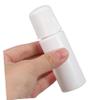 OKUMEYR 6pcs Travel Toiletry Bottles Empty Sponge Head Bottles for Liniments Cosmetics Glue Sample Leakproof Reusable Plastic view 3