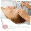BIUDECO Diy Mask Making Set Silicone Mask Bowl Spatula Mixing Bowl for Women Spa Beauty Tool view 3