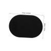 Beavorty Cosmetic Palette Brow Mixing Tray Brush Silicone Pad for Makeup Artists Enthusiasts view 2
