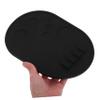 Beavorty Cosmetic Palette Brow Mixing Tray Brush Silicone Pad for Makeup Artists Enthusiasts view 3