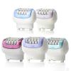 Replacement Hair Removal Cutter Small Head for panasonic ES-WD94 /ES-WD93 /ES-WD72/ ES-WD54/ ES-WD51 Ladies Wet Dry Beauty Machine Epilator Electric Shaver Razor Head Accessories view 2