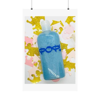 Bahama Splash Bubble Bath