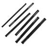 FOMIYES 6pcs Metal Cuticle Pusher for French Nail Styling Gel Application for Professional and Home Manicures view 1