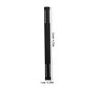 FOMIYES 6pcs Metal Cuticle Pusher for French Nail Styling Gel Application for Professional and Home Manicures view 2
