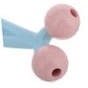 HAPINARY Facial Massager Roller Manual Face Roller for Women Skincare Muscle Relaxation Eye Puffiness Ergonomic Design Portable view 3
