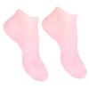 Mikinona 1 Pair Moisturize Socks for Women Rejuvenate Skin Protect Soles Nourishing Foot Socks l 38-40 view 1