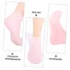 Mikinona 1 Pair Moisturize Socks for Women Rejuvenate Skin Protect Soles Nourishing Foot Socks l 38-40 view 2