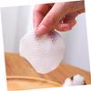 Beatifufu 1200pcs Face Cotton Pads Disposable Makeup Remover Rounds Women Skin-Friendly Cleansing Pads view 3