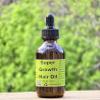 AFROGARNICS LLC Super-Growth Hair Oil 2 fl. oz. (STEP 2) view 1