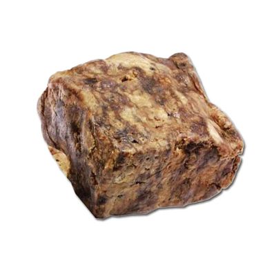 Belle's Skin - African Black Soap | Organic Skin Cleaning Agent | Premium Quality | 100% Pure & Natural | Unrefined - Grade A