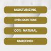 Belle's Skin - African Black Soap | Organic Skin Cleaning Agent | Premium Quality | 100% Pure & Natural | Unrefined - Grade A view 2