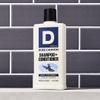 Duke Cannon Supply Co. 2-in-1 Hair Wash - Masculine Scent - Gentle Cleansing Hair Wash For Men - Stimulating Hair Shampoo & Conditioner - Strengthens Hair - Naval Diplomacy - 2 Pack (14 oz) view 4