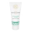 Dr. Mud Dead Sea Mineral Foot Cream For Dry Cracked Feet with Avocado and Olive Fruit Extract, Jojoba Seed Oil and Dead Sea Salt & Minerals view 1
