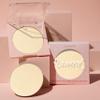 ColourPop Pressed Powder Highlighter - Highlighter Makeup with a Silky, Buildable & Blendable Glow - Long-Lasting, Superfine Formula for a Luminous Finish - Minted (0.21 oz) view 4