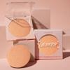 ColourPop Pressed Powder Highlighter - Highlighter Makeup with a Silky, Buildable & Blendable Glow - Long-Lasting, Superfine Formula for a Luminous Finish - Boombox (0.21 oz) view 4