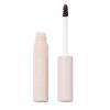 ColourPop Lightweight Brow Gel - Flexible Clear Eyebrow Gel to Shape & Define Brows - Comfortable, Non-Drying Formula to Help Naturally Shape & Set - Dark Brown (0.11 oz) view 1