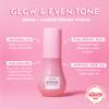 Glow Recipe Back to School Essentials Kit - Watermelon Toner (40ml) + Dew Drops (15ml) + Blur Drops (5ml) + Pink Juice Moisturizer (25ml) + Watermelon Mist (75ml) view 3