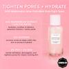 Glow Recipe Back to School Essentials Kit - Watermelon Toner (40ml) + Dew Drops (15ml) + Blur Drops (5ml) + Pink Juice Moisturizer (25ml) + Watermelon Mist (75ml) view 4