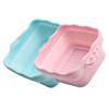 Beatifufu Makeup Brush Cleaning Scrubber Brush Cleaning Bowl 2pcs Silicone Mats Drying Net view 1