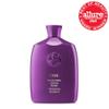 Oribe Serene Scalp Densifying Shampoo | Gentle Cleanser for Thinning Hair with Capixyl | Increases Fullness for Thicker and Healthier Hair view 2
