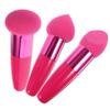 Beatifufu Wet Dry Makeup Sponge Brush Pen Set Beauty Tool for Liquid Makeup Soft Sponge Perfect for Foundation view 1