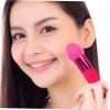 Beatifufu Wet Dry Makeup Sponge Brush Pen Set Beauty Tool for Liquid Makeup Soft Sponge Perfect for Foundation view 3