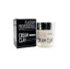 FLAGSHIP Professional Cream Clay | Medium-Firm Hold Hair Clay with Natural Matte Finish | Weightless Texture & All-Day Control | Salon-Grade Formula with Biotin & Vitamin E | 4.5 oz view 1
