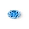 Nu Skin ageLOC LumiSpa iO Gentle Treatment Head | Soft Silicone | Silver-Infused for Sensitive Skin | Deep Cleansing & Skin Comfort | Easy to Replace & Maintain view 1