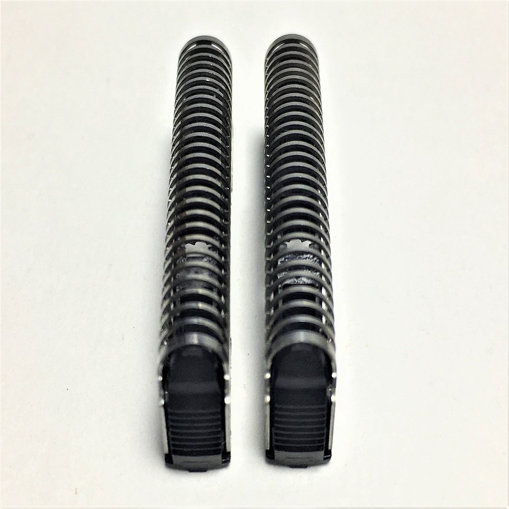 2PCS Shaver Razor Head Inner Blade Cutter Replace For ES-RT17-K ES-RT25 ES-RT33 ES-RT34 ES-RT36 ES-RT37 ES-RT44 ES-RT47 Accessories