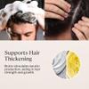 Happy Head Hair Shampoo and Conditioner Set with Biotin, Argan Oil, Collagen, and Keratin  Nourishing Formula  Suitable for All Hair Types view 4