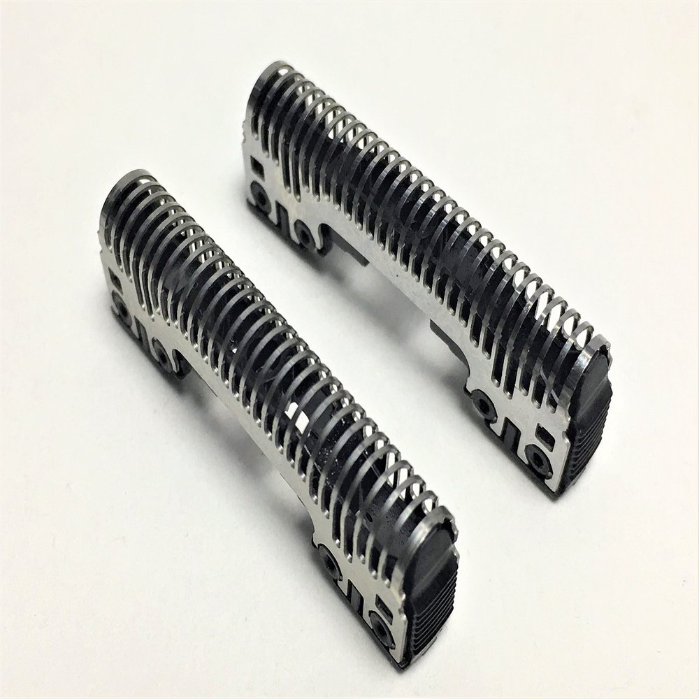 2PCS Razor Head Inner Blade Cutter Replace For Panasonic ES-LF50 ES-LF51 ES-LF70 ES-LF71 ES-ST2N ES-ST6N ES-ST8N ES-LT71-S Shaver Accessories