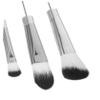 NOLITOY 5pcs Makeup Brush Blush Eye Shadow and Eyeliner Brushes for Professional Makeup Application for Home and Salon Use Lightweight and Portable Design view 3