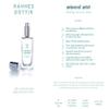 Hannes Dttir Icelandic Mineral Mist Luminizing Toner: Calms, hydrates, Reduces Redness, Promotes Collagen Production & Sets Makeup view 3