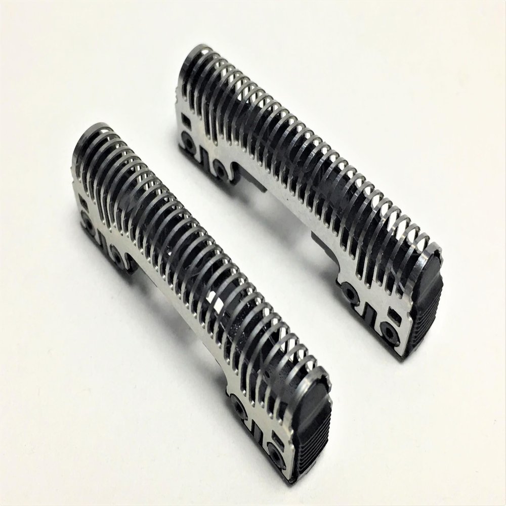 2PCS Razor Head Inner Blade Cutter Replace For Panasonic ES-LA83 ES-LA84 ES-LA90 ES-LA92 ES-LA93 ES-LA94 ES-FRT2 ES-CLT2 Shaver Accessories