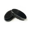 Boar Bristle Beard Brush Curved Handle Beard Shaving Brush For Beard Soften & Birthday Men view 2