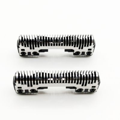 2PCS Razor Head Inner Blade Cutter scparts Replace For Panasonic WES9064 WES9064P WES9064Y WES9064 ES8156 ES8155 ES8093 ES8092 Shaver Accessories