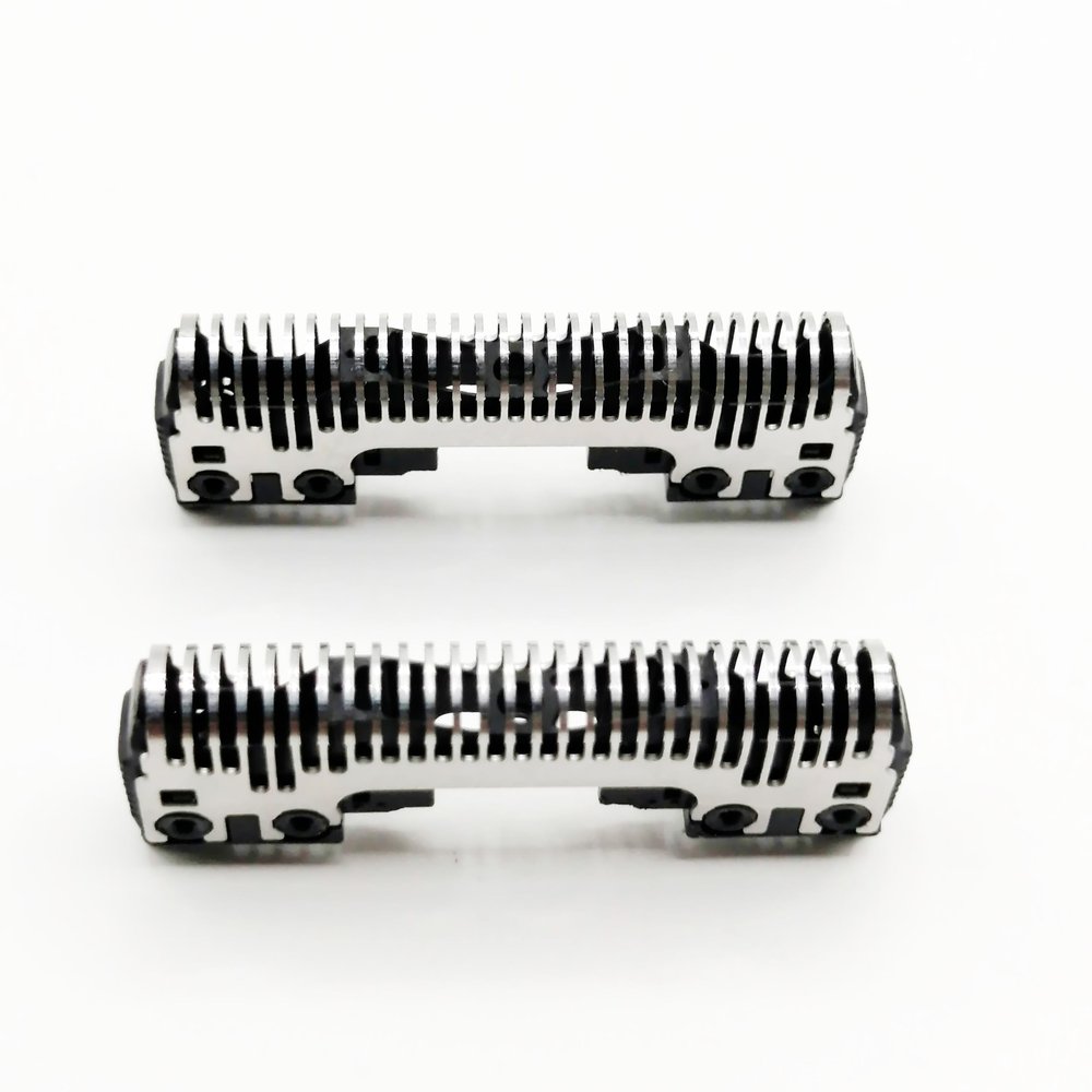 2PCS Razor Head Inner Blade Cutter scparts Replace For Panasonic WES9064 WES9064P WES9064Y WES9064 ES8156 ES8155 ES8093 ES8092 Shaver Accessories