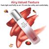 BBIA Air Fit Tint - Ultra Adherent Fixing Lip Stain Long-Lasting Lightweight High Pigment Clear Colors Non-Smudging Airy Velvet Matte Finish Korean Daily Makeup Lip Tint (01 TANG FORGET, Pack of 1) view 3