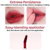 BBIA Air Fit Tint - Ultra Adherent Fixing Lip Stain Long-Lasting Lightweight High Pigment Clear Colors Non-Smudging Airy Velvet Matte Finish Korean Daily Makeup Lip Tint (01 TANG FORGET, Pack of 1) view 4