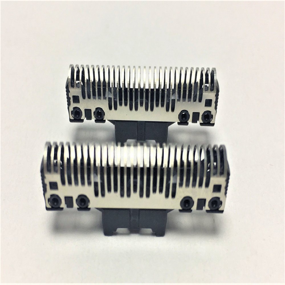 2PCS Razor Head Inner Blade Cutter scparts Replace For Panasonic ES7006 ES7008 ES7013 ES7016 ES7017 ES7021 ES7022 ES7023 ES7026 ES7027 Shaver Accessories